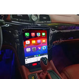 13.3" Android Auto CarPlay Stereo for Jaguar XE 2016–2018