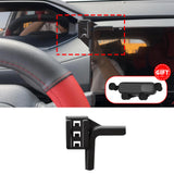 Smart Wireless Fast Charging Phone Holder for Changan UNI-S 2022