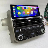 12.5-inch Android CarPlay Stereo for Lexus GX 2010–2021