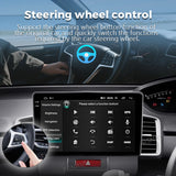 Android 15 Multimedia Stereo for Honda Freed Spike 2008–2016 Android Head Unit RSNAVI