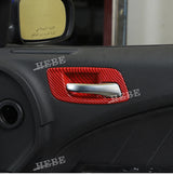 Inner Door Bowl Trim for Chrysler 300C Dodge