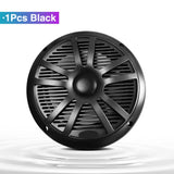 6.5in Marine Boat Speakers Waterproof 240W for RV