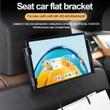 Headrest Tablet Holder for Volvo XC60 XC90 S90 Car Interior Accessory LINGLUYANG v90cc