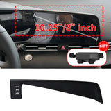 Wireless Charging Clip-On Phone Mount for Hyundai Elantra 2021