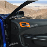 Door Handle Cover Trim for Chrysler 300C Dodge Charger 2011+