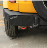 TPE Trailer Hitch Protector for Bronco 2021-2025