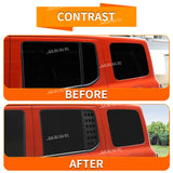 Rear Window Shield Cover GWM Tank 300 2021-2025 Car Interior Accessory HEBE