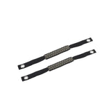 Durable PVC Roof Handle for Ford Bronco 2021-2026