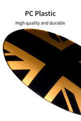 Glove Box Switch Trim for Mini Cooper R55-R59