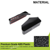 Gear Shifter Storage Box for Ford Mustang 2024-2025 Car Interior Accessory HEBE
