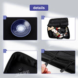 Dodge Nitro Trunk Side Storage Bag 2007-2012
