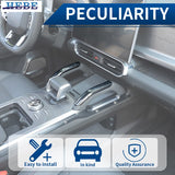 Shift Knob Trim Cover for Chery Jetour T2 2023-2024 Car Interior Accessory HEBE