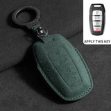 For Great Wall Haval/Hover Jolion Joico Jollein H6 H7 H4 H9 F5 F7 H2S F7x Jolyon F7H Dargo Car Key Case Cover