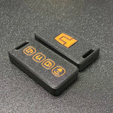 For TANK 300 Tank500 Great Wall GWM WEY TANK 300 500 Car Key Modified Protective Cover