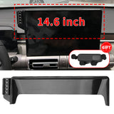 Stable Clip-On Phone Holder Mount for AION S Plus 14.6 Inch