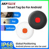Bluetooth GPS Item Tracker Tag for Android Devices