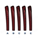 Sequential Bumper Light for Corolla Altis 2020-2021 LED Ambient Light MAGIC COLORM