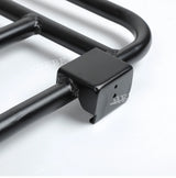 Aluminium Rear Window Armor Rack for Suzuki Jimny