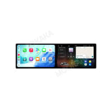 18.2-Inch Android 15 Head Unit for Audi A4 A5 2009–2016