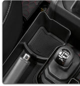 Gear Shift Storage Organizer for Suzuki Jimny