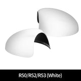Exterior Mirror Cover Caps for Mini Cooper R50-R53