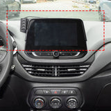 Wireless Charging Phone Mount for Chevrolet Orlando 2018–2022 Car Phone Holder CATUSIKI