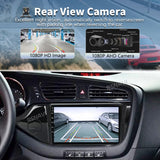 2K QLED Android 15 Multimedia Head Unit for Kia Cee'd 2012–2018 Android Head Unit RSNAVI