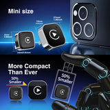 Wireless CarPlay Android Auto Adapter Universal Car Dongle CarPlay Adapter AKAMATE