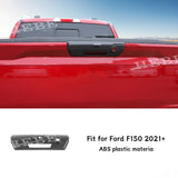 Interior Trim Stickers for Ford F150 2021-2024