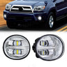 Super Bright LED Fog Lights for Toyota Hilux 2005-09