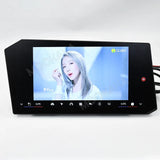 12.9" Android 14 Touchscreen Stereo for BMW 3 Series 2005–2012