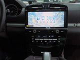 12.3-inch Android Head Unit for Porsche Cayenne 2003–2009