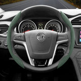 Steering Wheel Non-Slip Cover for MG Vehicle Models