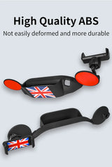 Mini Cooper 2022 LCD Screen Dashboard Phone Mount