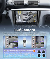 Android 15 GPS Multimedia Player for BMW 1 Series 2004–2012