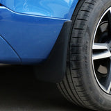 MudFlaps Splash Guards for Volvo XC60 2018-2025 Car Interior Accessory LINGLUYANG