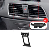 Adjustable Screen-Mount Phone Holder for Audi Q3 2013–2018