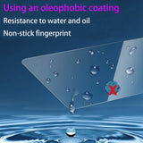 Anti-Glare Tempered Glass Screen Protector for Lexus GX 2024 Screen Protector OEM
