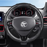 Steering Wheel Cover Snap-On Wave for Proton