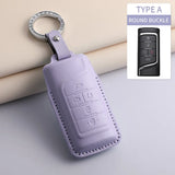 Car Remote Key Case Cover Shell for Trumpchi GAC Empow J11 J12 J13 J14 J15 J16 GS8.