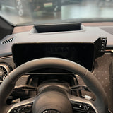 Smart Wireless Charging Phone Holder for Mercedes-Benz EQE 2022-2024 Car Phone Holder OEM