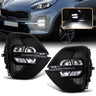 LED DRL Assembly for Kia Sportage KX5 2019-2020