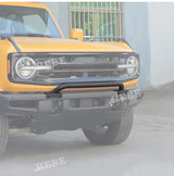 Front Bar Spotlight Bracket for Ford Bronco 2021+