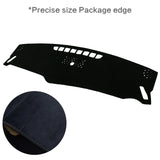 Custom Fit Dashboard Sunshade Mat for Kia Sorento 2024–2026 Dashboard Mat CATUSIKI