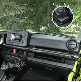 Luxury ABS Center Handle Trim for Suzuki Jimny