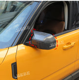 ABS Mirror Housing Cover for Ford Bronco Sport 2021-2026