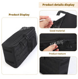 Trunk Side Organizer for Chery Jetour T2 2023+
