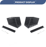 Trunk Storage Organizer for Jeep JL 2023