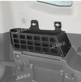 Tailgate Trunk Storage Box for Jetour T2 2023+