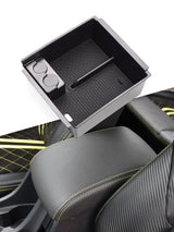 Car Central Armrest Box for Isuzu D-Max MU-X 2012 - 2020 Interior Accessories Car Interior Accessory smabee